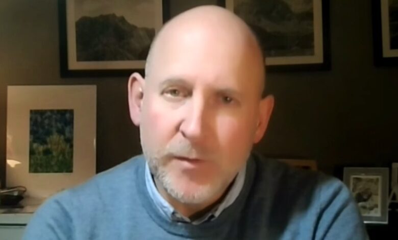 Martyn Ziegler