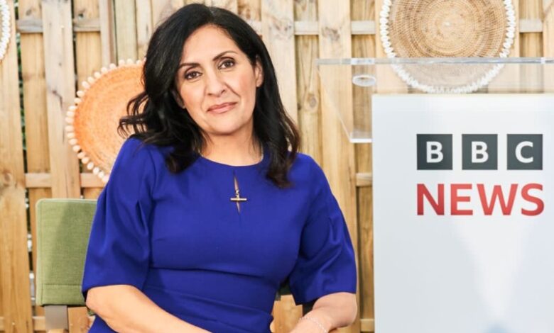 Maryam Moshiri