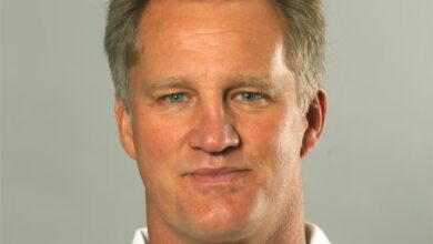 Michael Lynagh