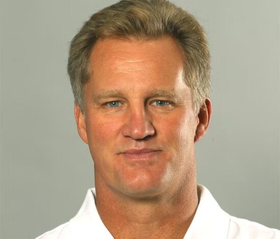 Michael Lynagh