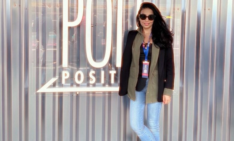 Mina Rzouki