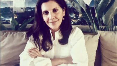 Nazanine Moshiri