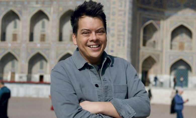 Nick Kwek