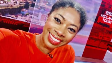 Nicola Beckford