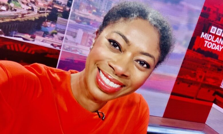 Nicola Beckford