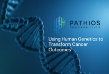 Pathios Therapeutics