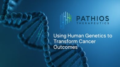 Pathios Therapeutics