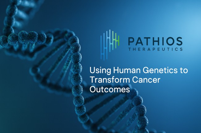 Pathios Therapeutics