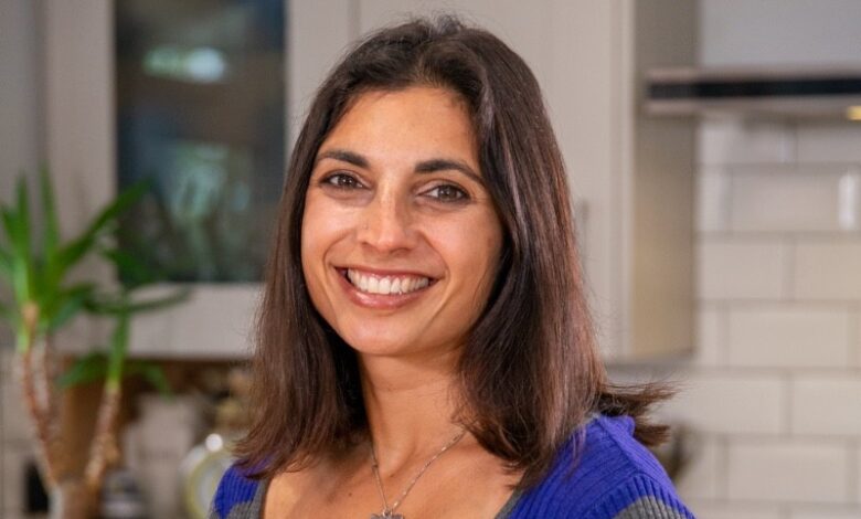 Priya Tew