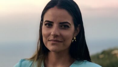 Rachel Lloyd