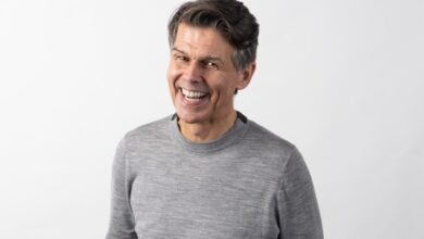 Robin Galloway