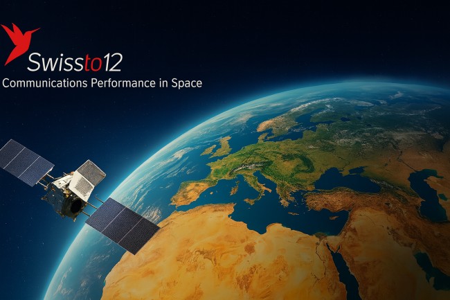 SWISSto12