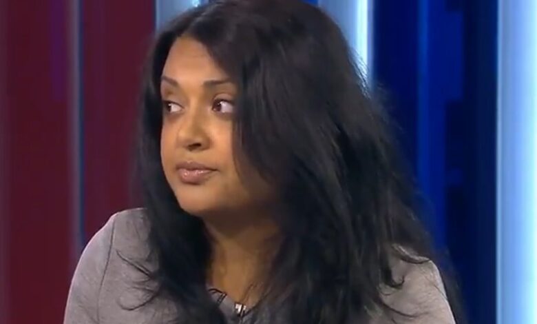 Salma Shah