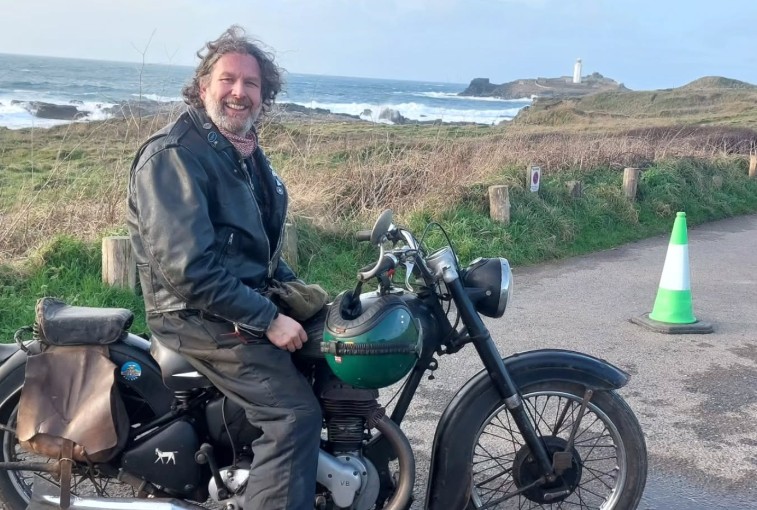 Sam Lovegrove: British Engineer & TV Icon