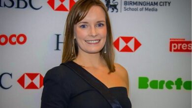 Stacey Foster