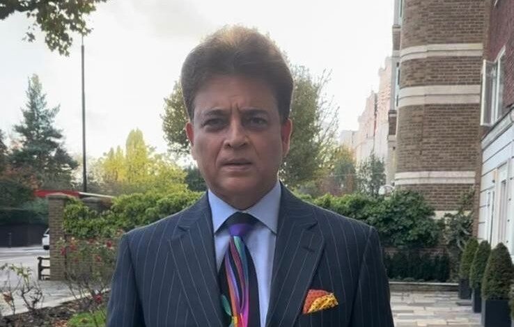 Tarun Ghulati