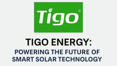 Tigo Energy