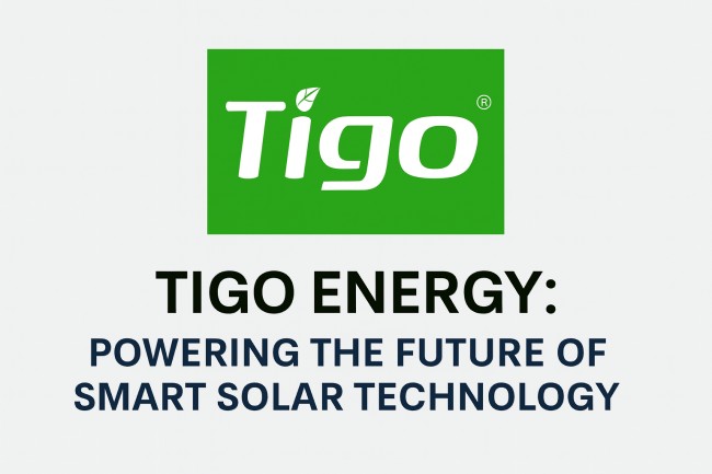 Tigo Energy