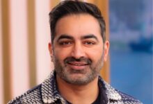 Vivek Sharma