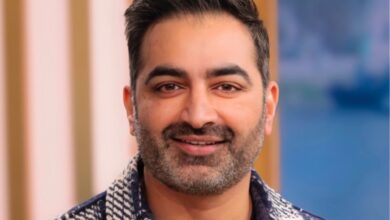 Vivek Sharma