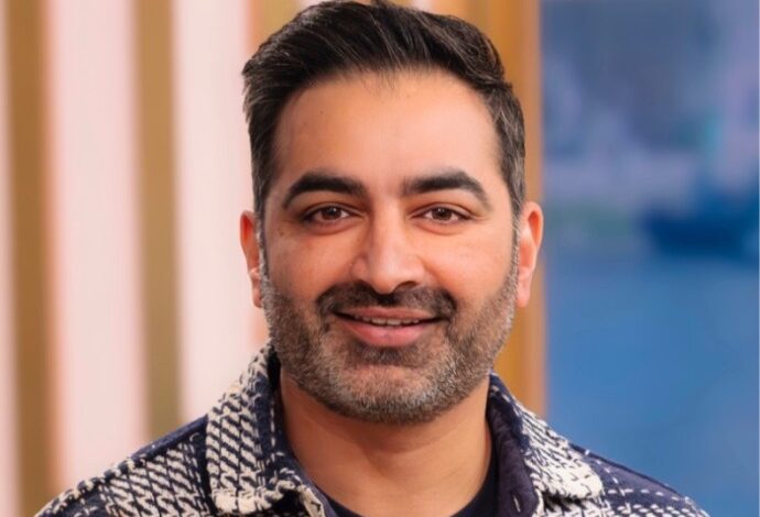 Vivek Sharma