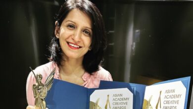 Yogita Limaye