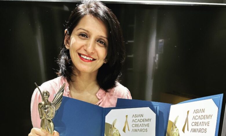 Yogita Limaye
