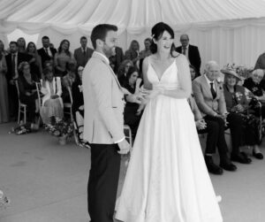 bbc midlands today rebecca wood wedding