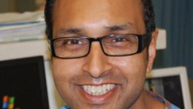 Neil Shah