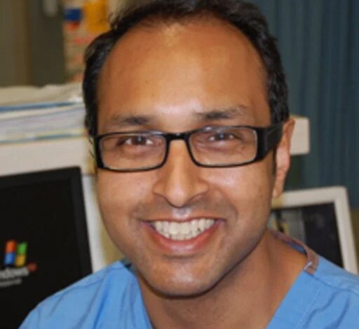 Neil Shah