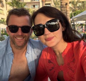 rebecca wood husband