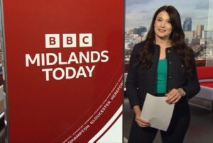 rebecca wood midlands today