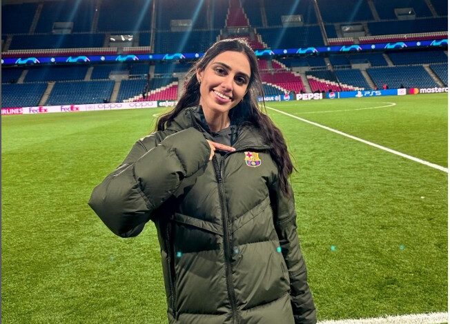 sarah salahpour