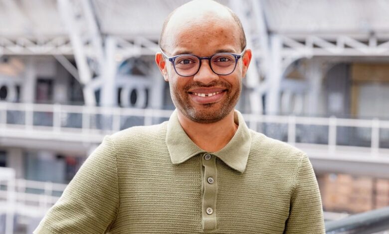 Tom Adeyoola