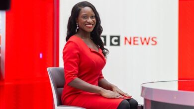 Afua Kyei