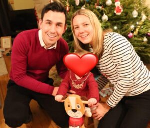 Aidan McGivern Children