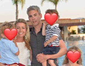 Andrew Plant Charlotte Callen