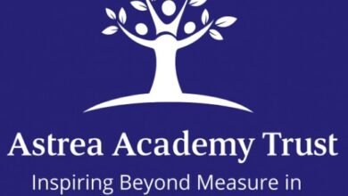 Astrea Academy Trust