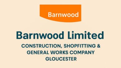 Barnwood Limited