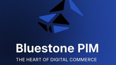 Bluestone PIM