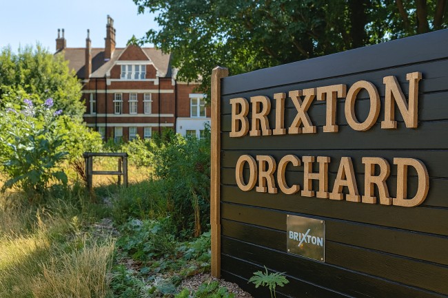 Brixton Orchard