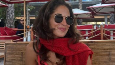 Carmen Montero Mundt