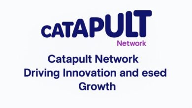 Catapult Network