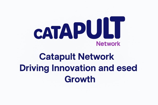 Catapult Network