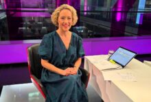 Cathy Newman