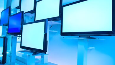 Buy monitors confidently for your home or workplace, telling the salesman to give you a break, and judging your options by yourself with specialized knowledge.