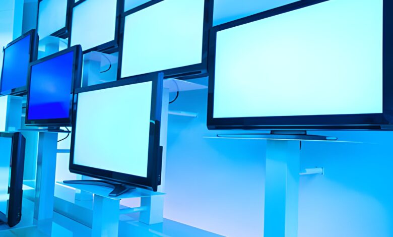 Buy monitors confidently for your home or workplace, telling the salesman to give you a break, and judging your options by yourself with specialized knowledge.