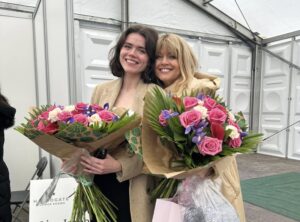 Christine Talbot Daughter