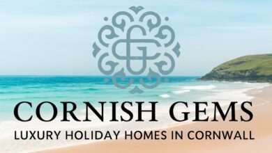 Cornish Gems