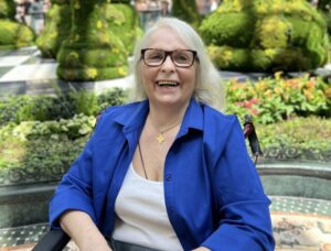 Debra Bollman Mother